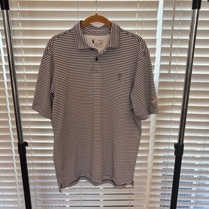 Fairway and Greene Sport Polo men’s medium